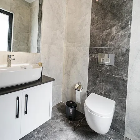 Alva Donna Exclusive - Patara Vila *