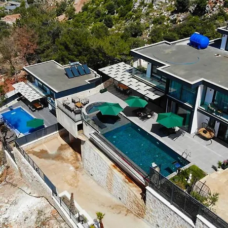 Alva Donna Exclusive - Patara Kaş