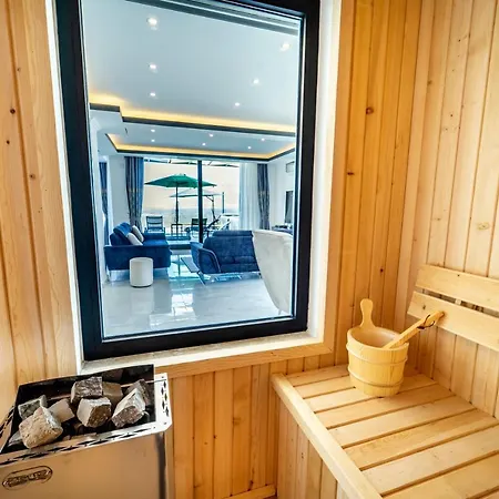 Alva Donna Exclusive - Patara *