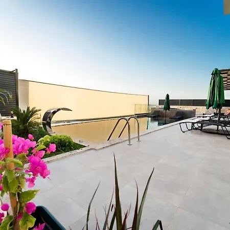 Vila Alva Donna Exclusive - Patara Kaş