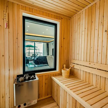 Alva Donna Exclusive - Patara *