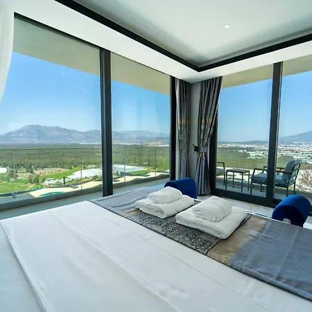 Vila Alva Donna Exclusive - Patara Kaş