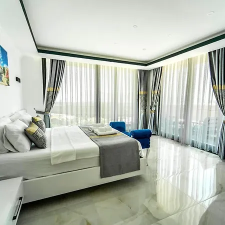 Vila Alva Donna Exclusive - Patara