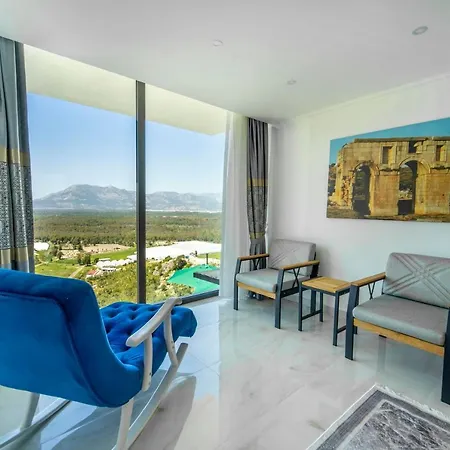 Vila Alva Donna Exclusive - Patara *