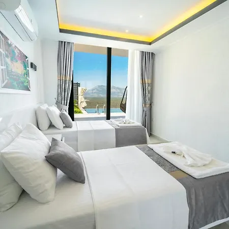 Vila Alva Donna Exclusive - Patara *