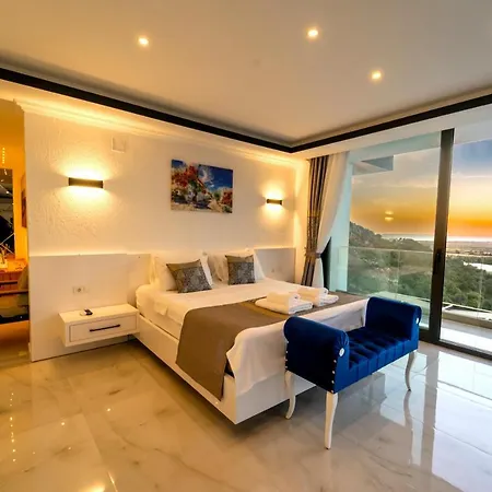 Vila Alva Donna Exclusive - Patara *