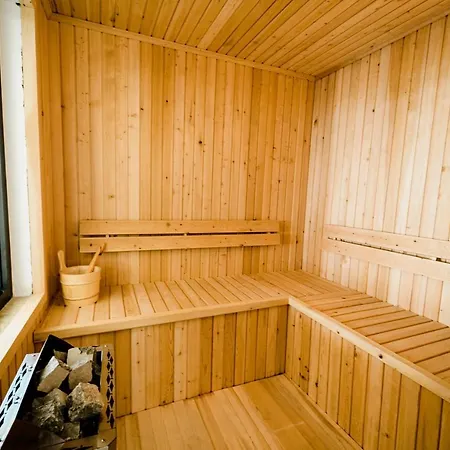 Alva Donna Exclusive - Patara Vila