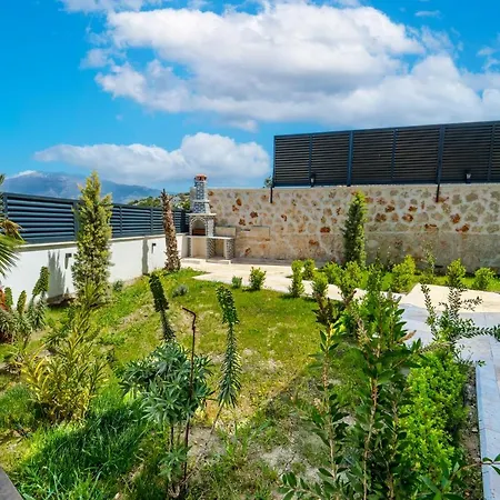 Alva Donna Exclusive - Patara Vila *