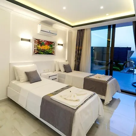 Alva Donna Exclusive - Patara