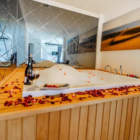 Alva Donna Exclusive - Patara Vila Kaş