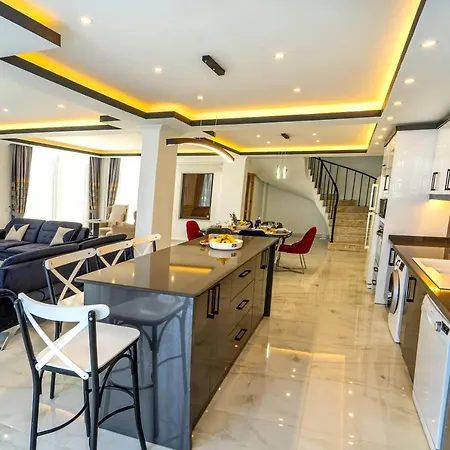 Vila Alva Donna Exclusive - Patara *