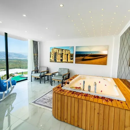 Alva Donna Exclusive - Patara *