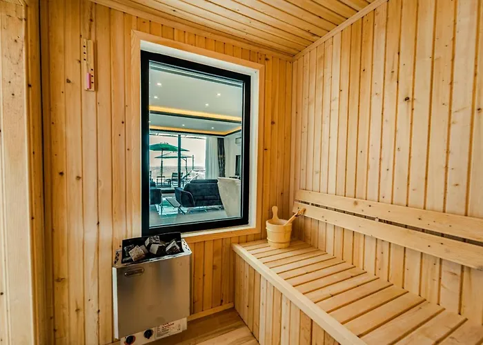 Alva Donna Exclusive - Patara *