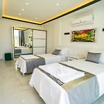 Alva Donna Exclusive - Patara Villa *