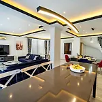Villa Alva Donna Exclusive - Patara Kas