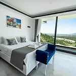 Alva Donna Exclusive - Patara Villa