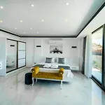 Alva Donna Exclusive - Patara Villa Kas