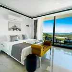 Villa Alva Donna Exclusive - Patara Kas