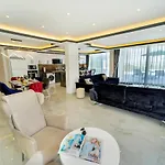 Alva Donna Exclusive - Patara Villa Kas