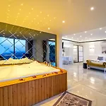 Villa Alva Donna Exclusive - Patara Kas