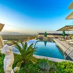 Villa Alva Donna Exclusive - Patara Kas