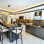 Villa Alva Donna Exclusive - Patara Kas