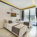 Villa Alva Donna Exclusive - Patara Kas