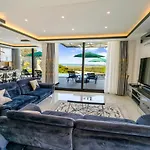 Alva Donna Exclusive - Patara Villa
