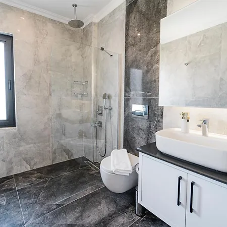 Villa Alva Donna Exclusive - Patara Kas