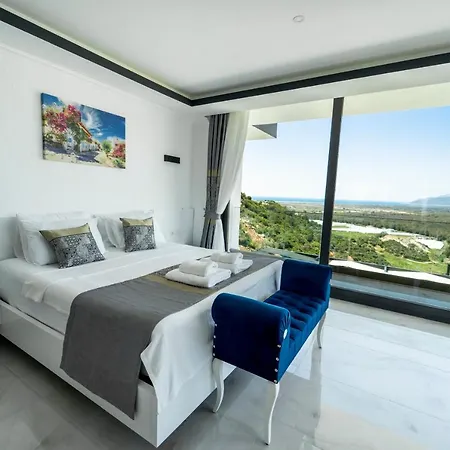 Alva Donna Exclusive - Patara Villa