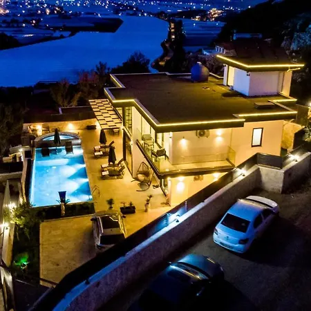 Alva Donna Exclusive - Patara كاس