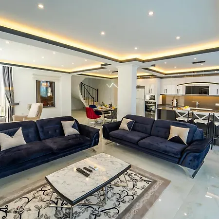 Villa Alva Donna Exclusive - Patara *