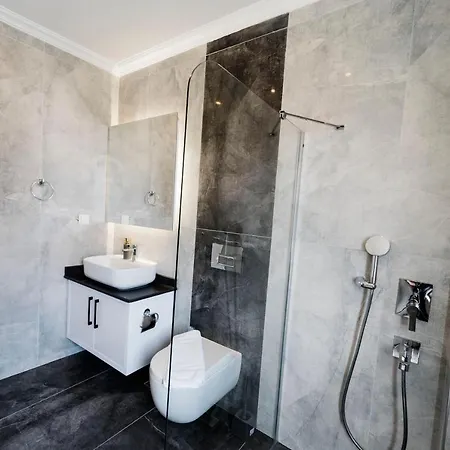 Villa Alva Donna Exclusive - Patara *